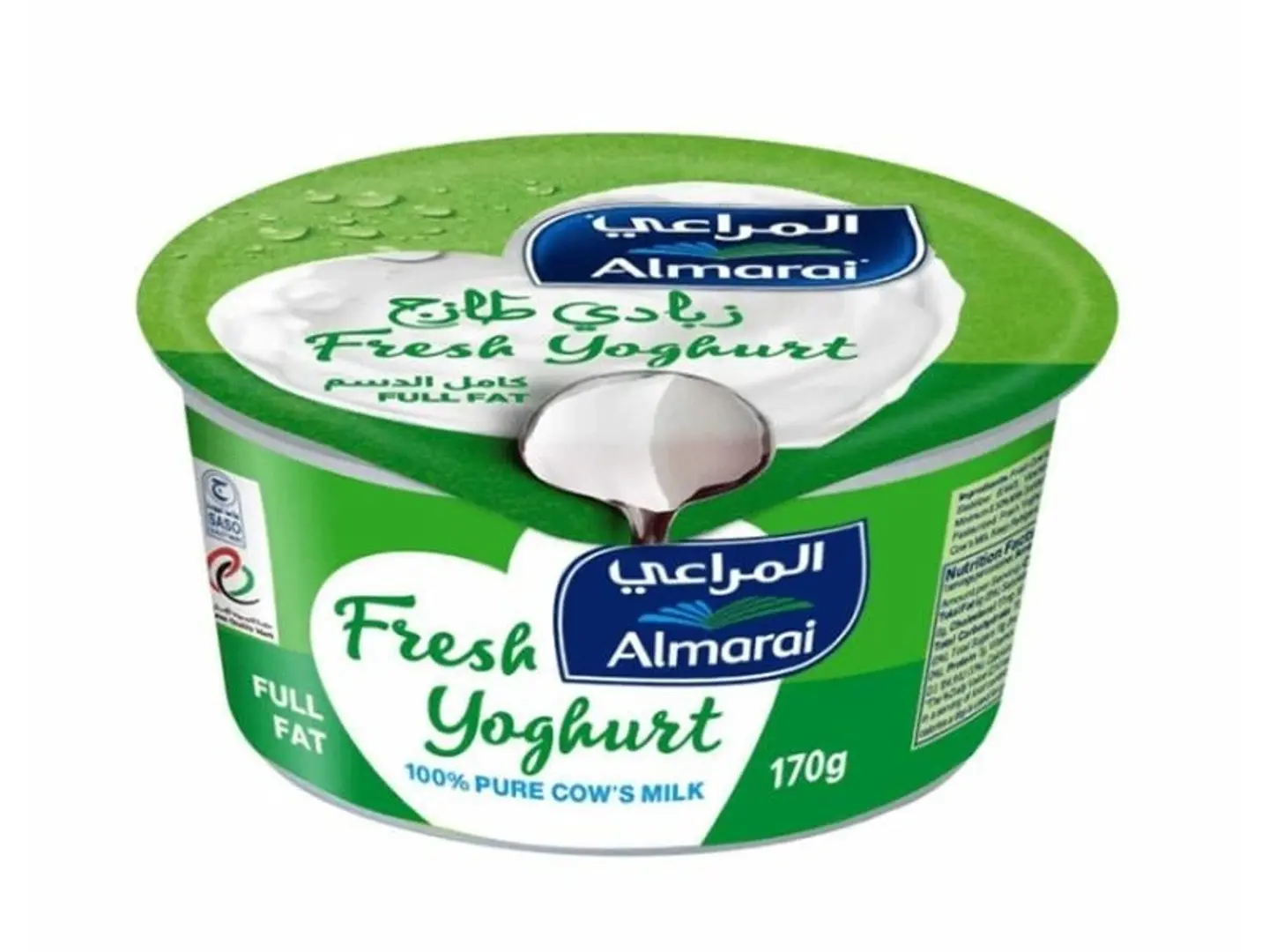 Yogurt