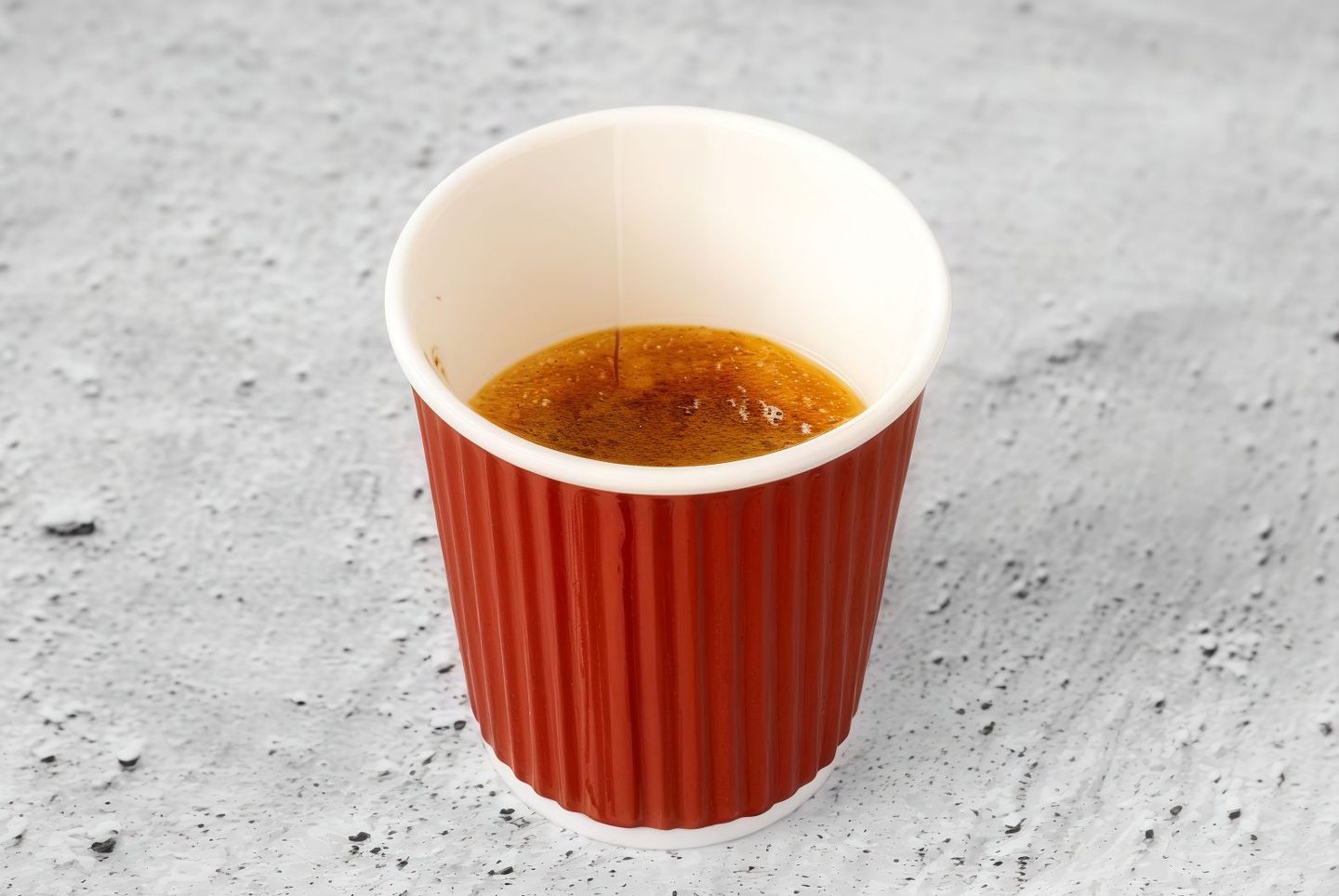 Espresso - Medium