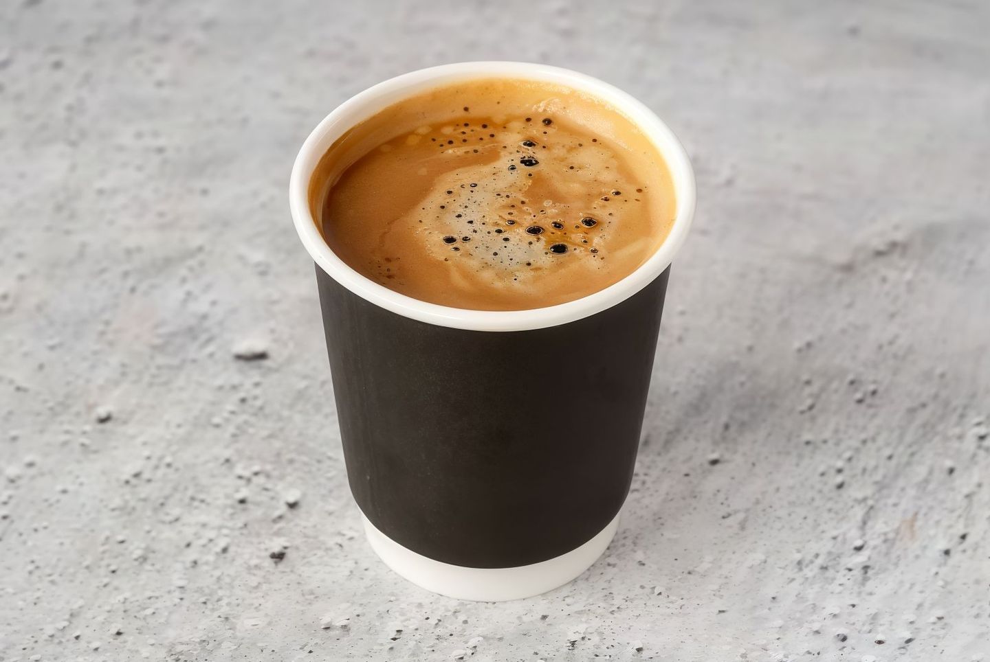 Americano - Medium