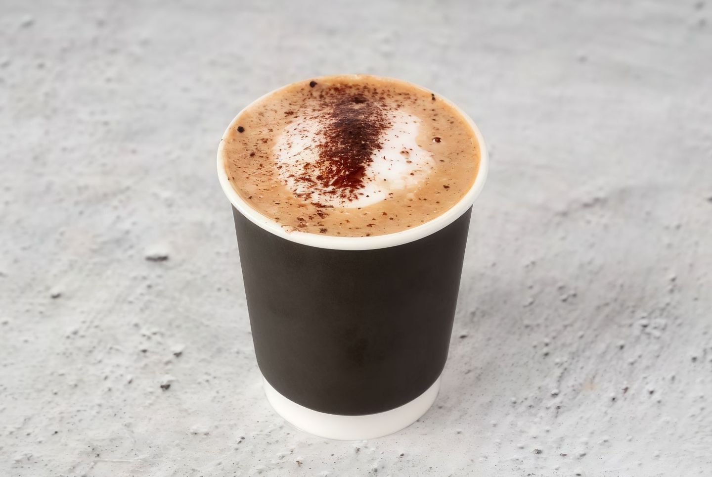 Mochachino - Large