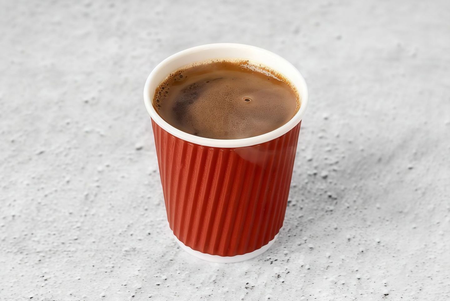 Turkish Coffee With Milk - Large