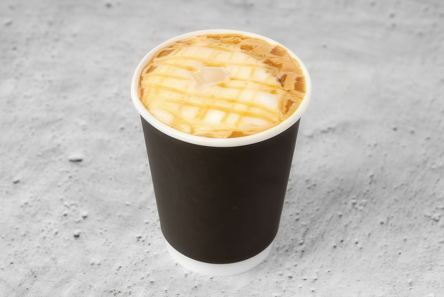 Caramel Macchiato