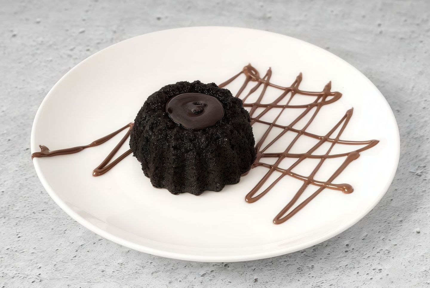 Molten Cake