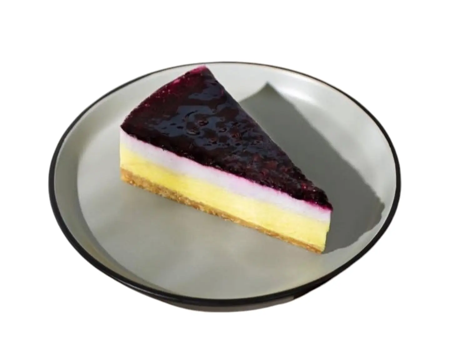 Blueberry Cheesecake