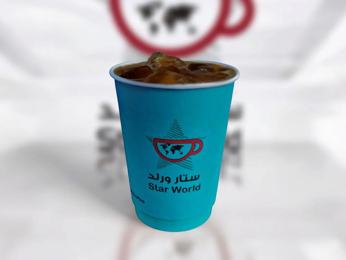 إسبريسو أمريكانو