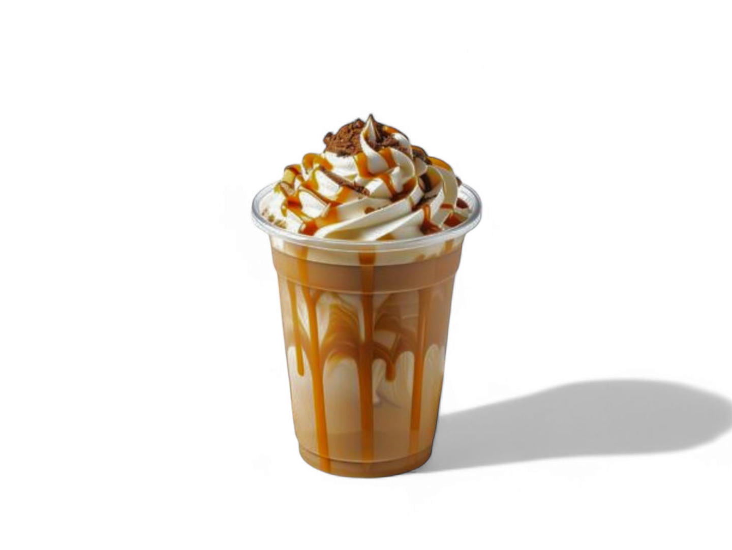 Mocha Frappe