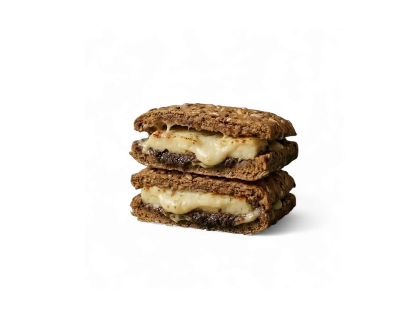 Halloumi Brown