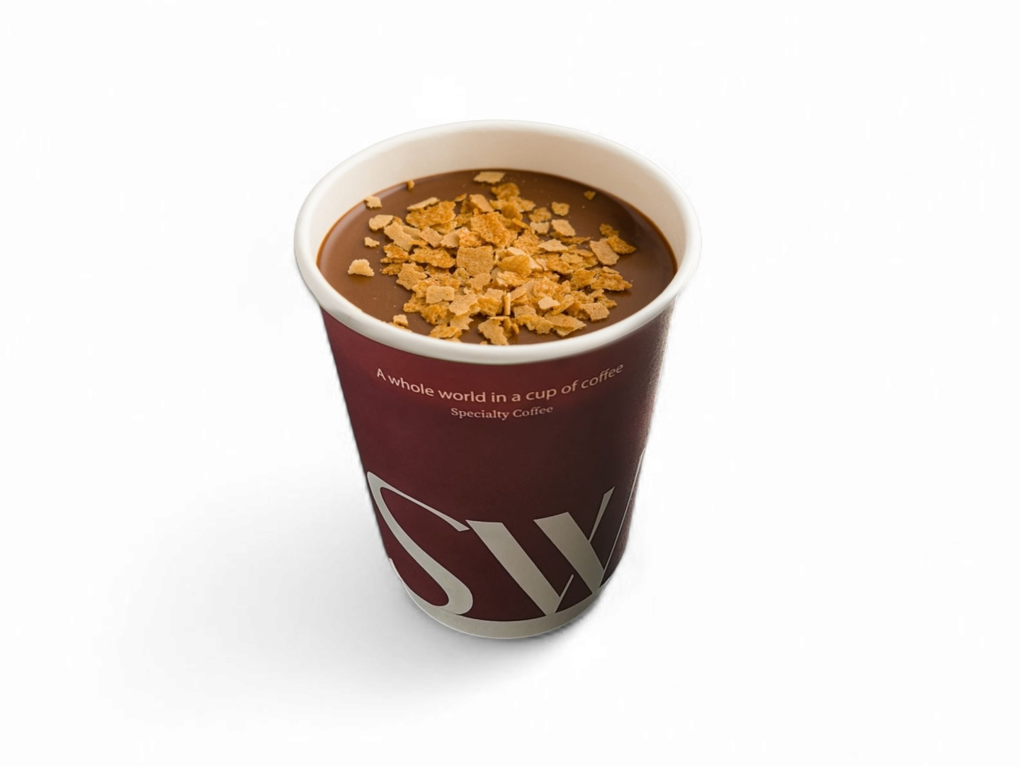 Chocolate Pudding