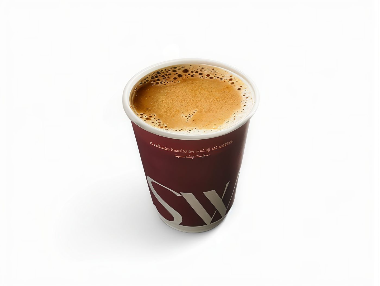 شاي كرك