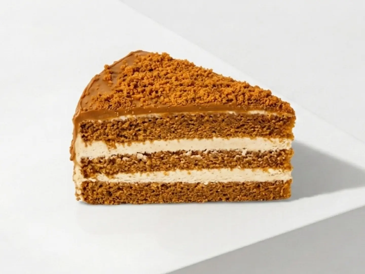 Cheese Cake Lotus