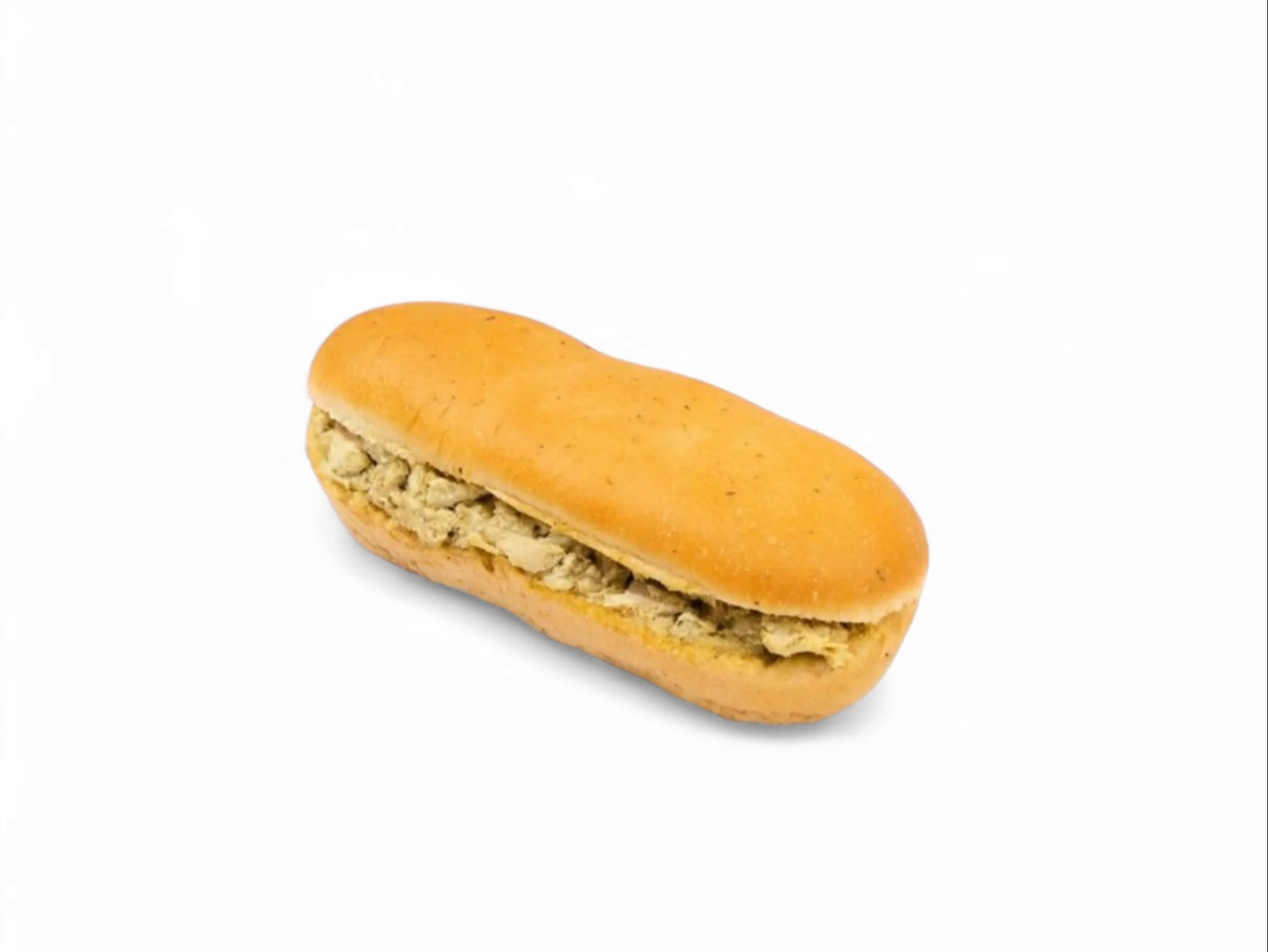 حلومي و زعتر