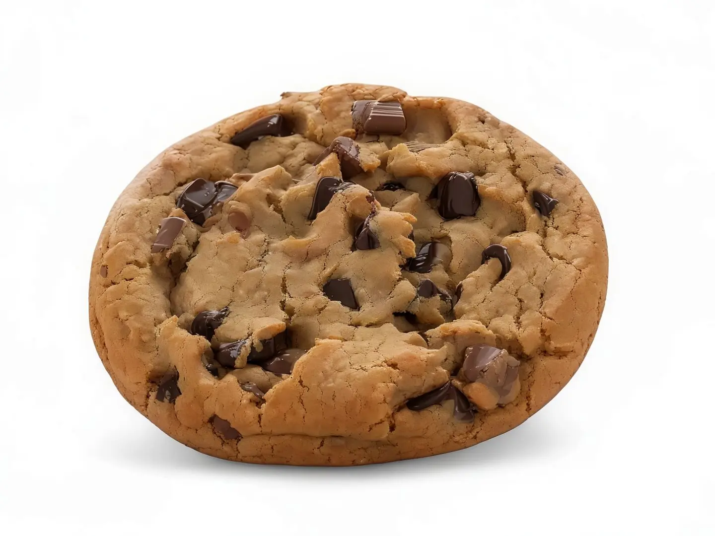 Double Chocolate Cookies