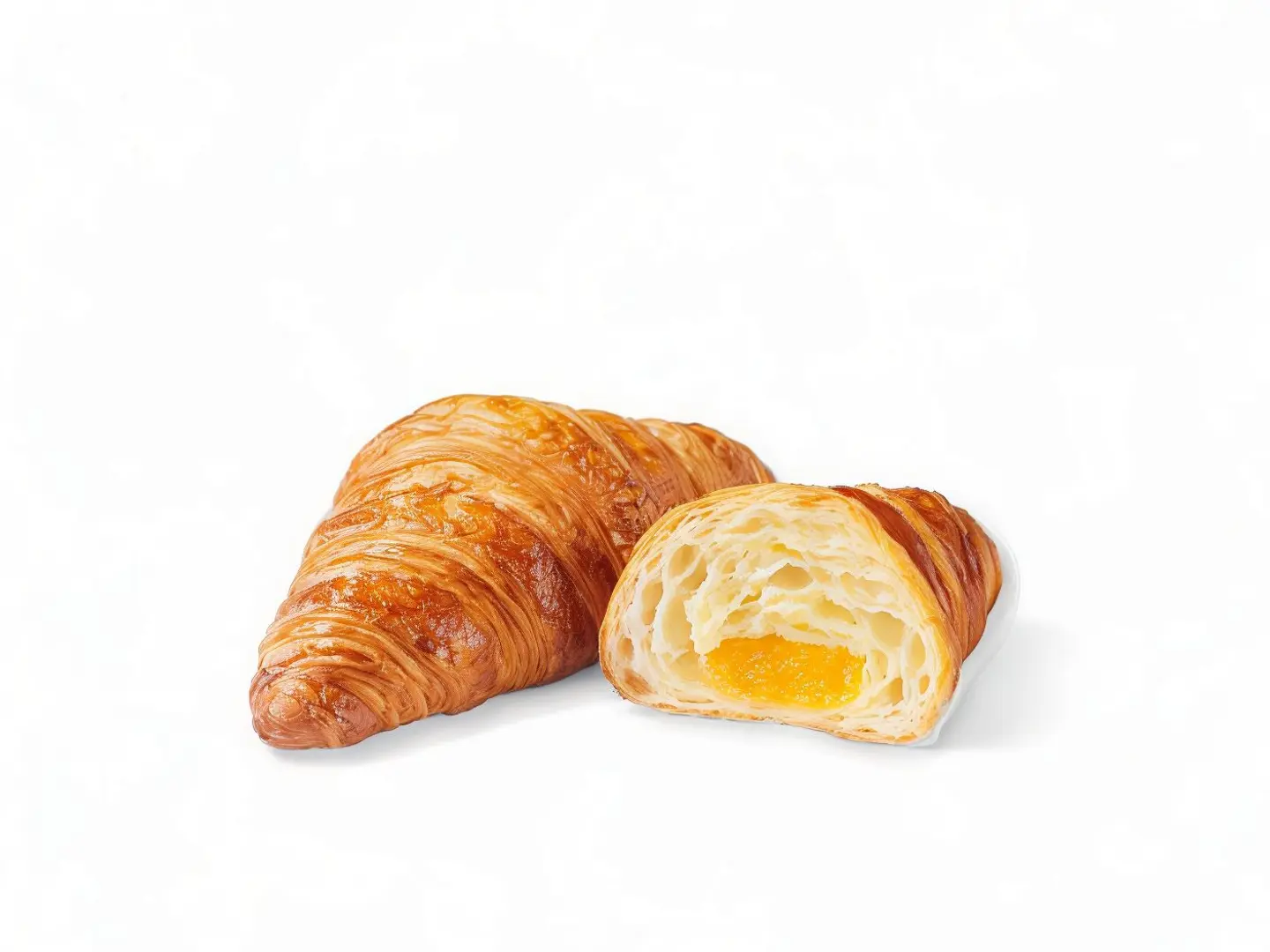 Croissant Cheese