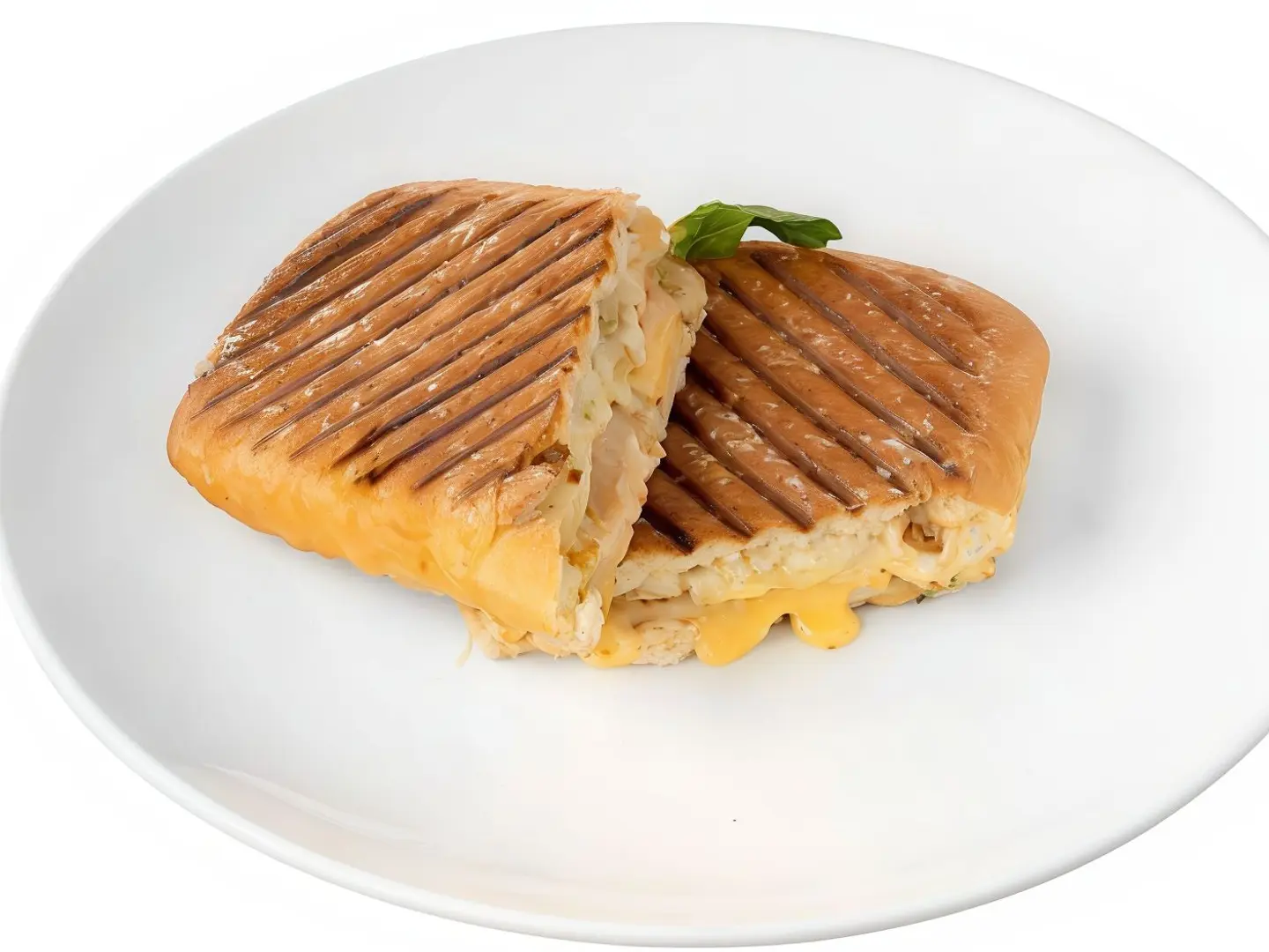 Ranch Chicken Sandwich