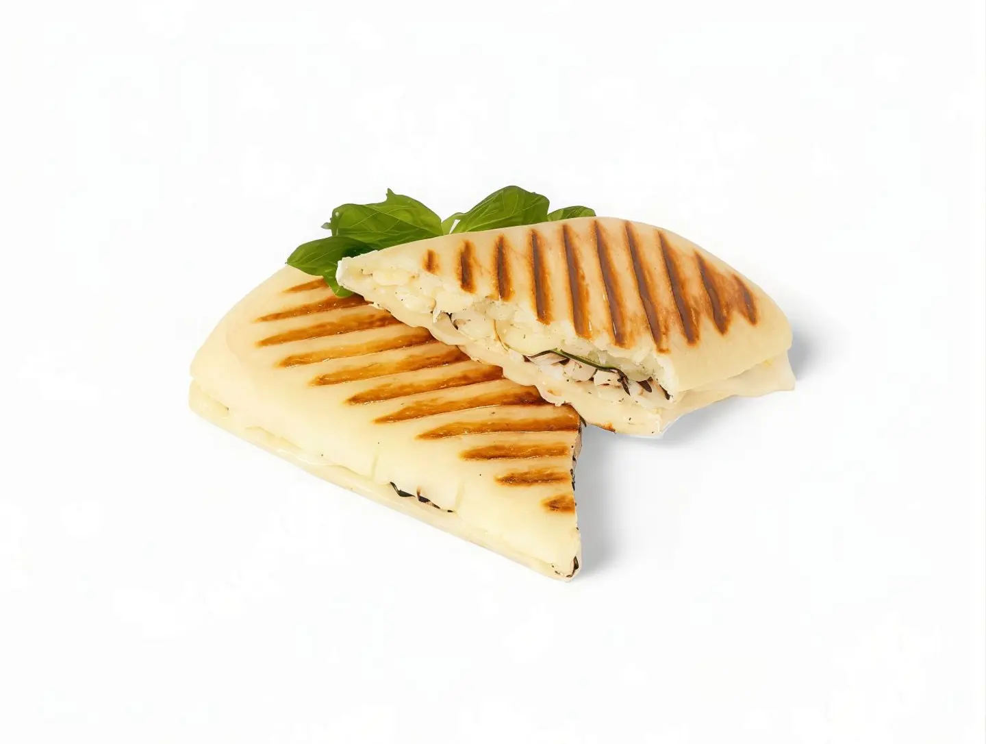 ساندوتش حلومي