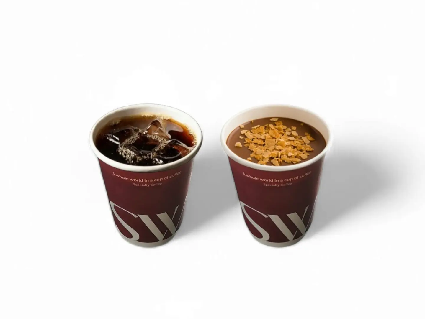 Coffee Day And Pudding