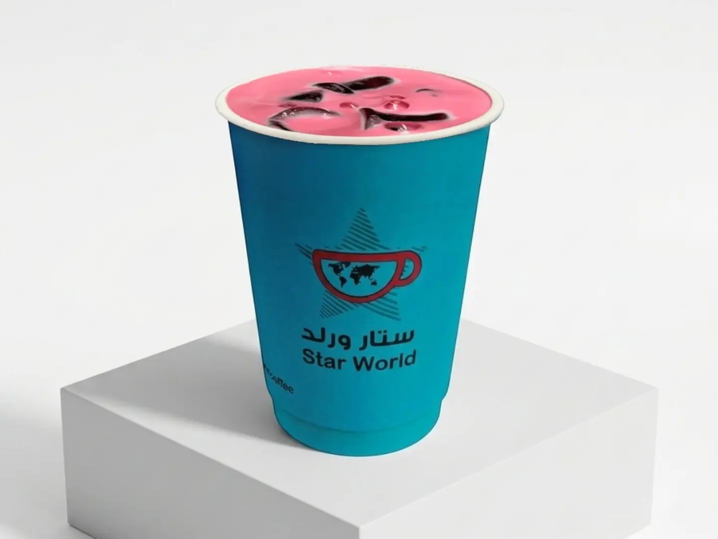 كركديه (وسط)