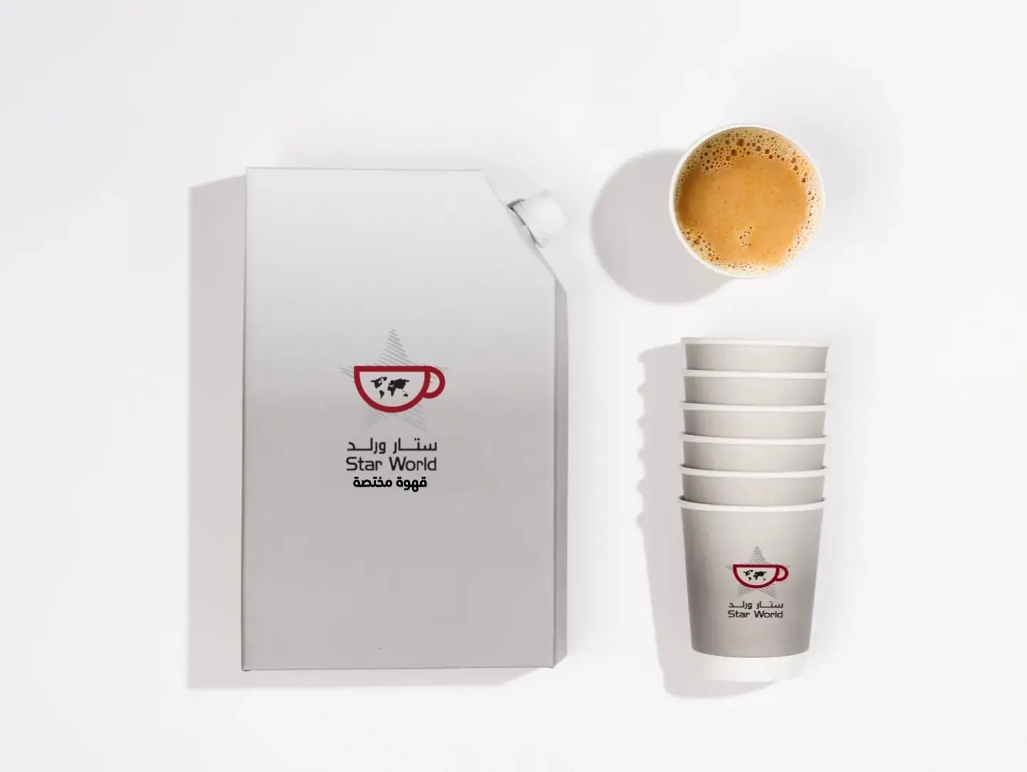 Karak Box