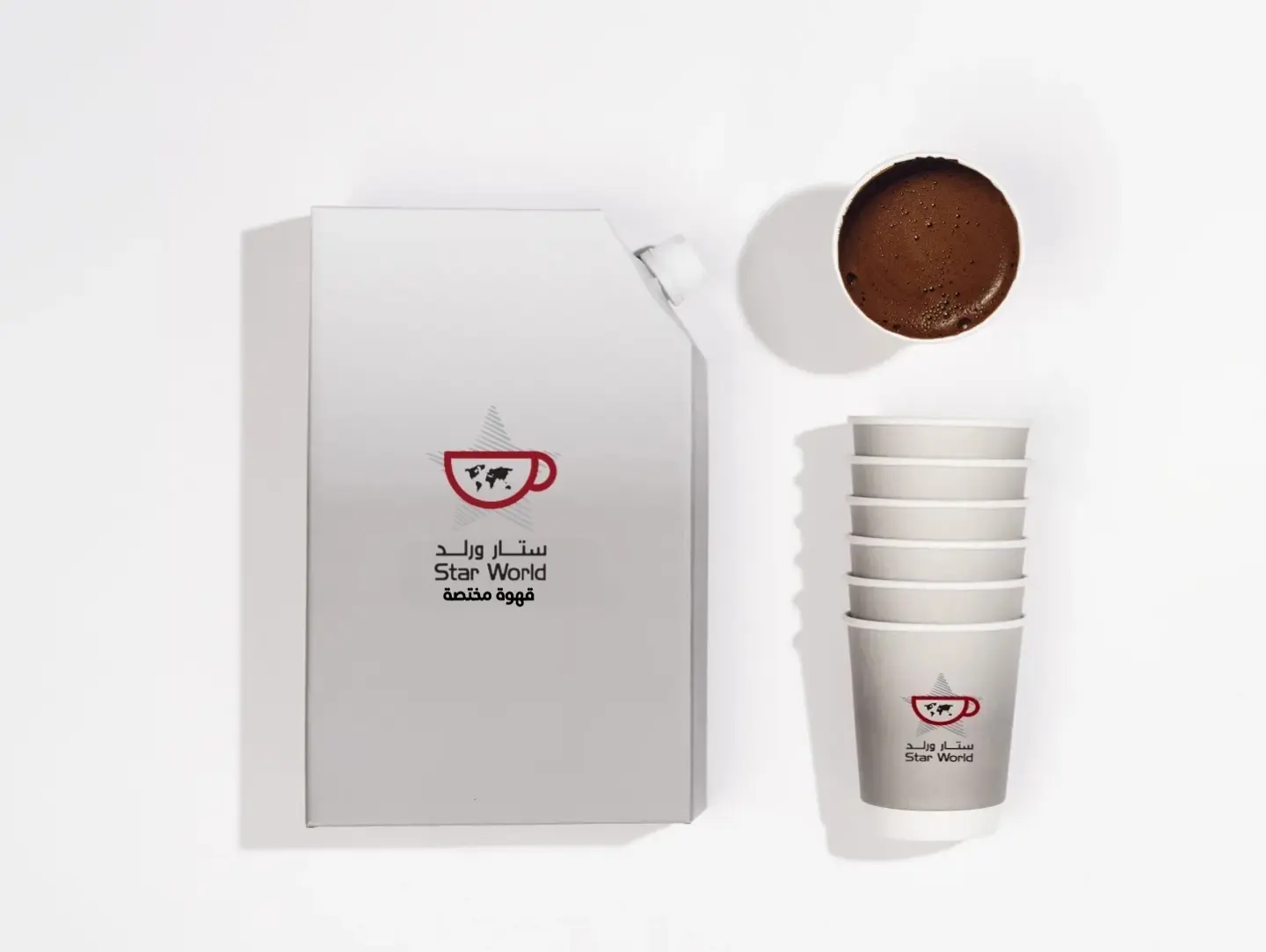 Hot Chocolate Box