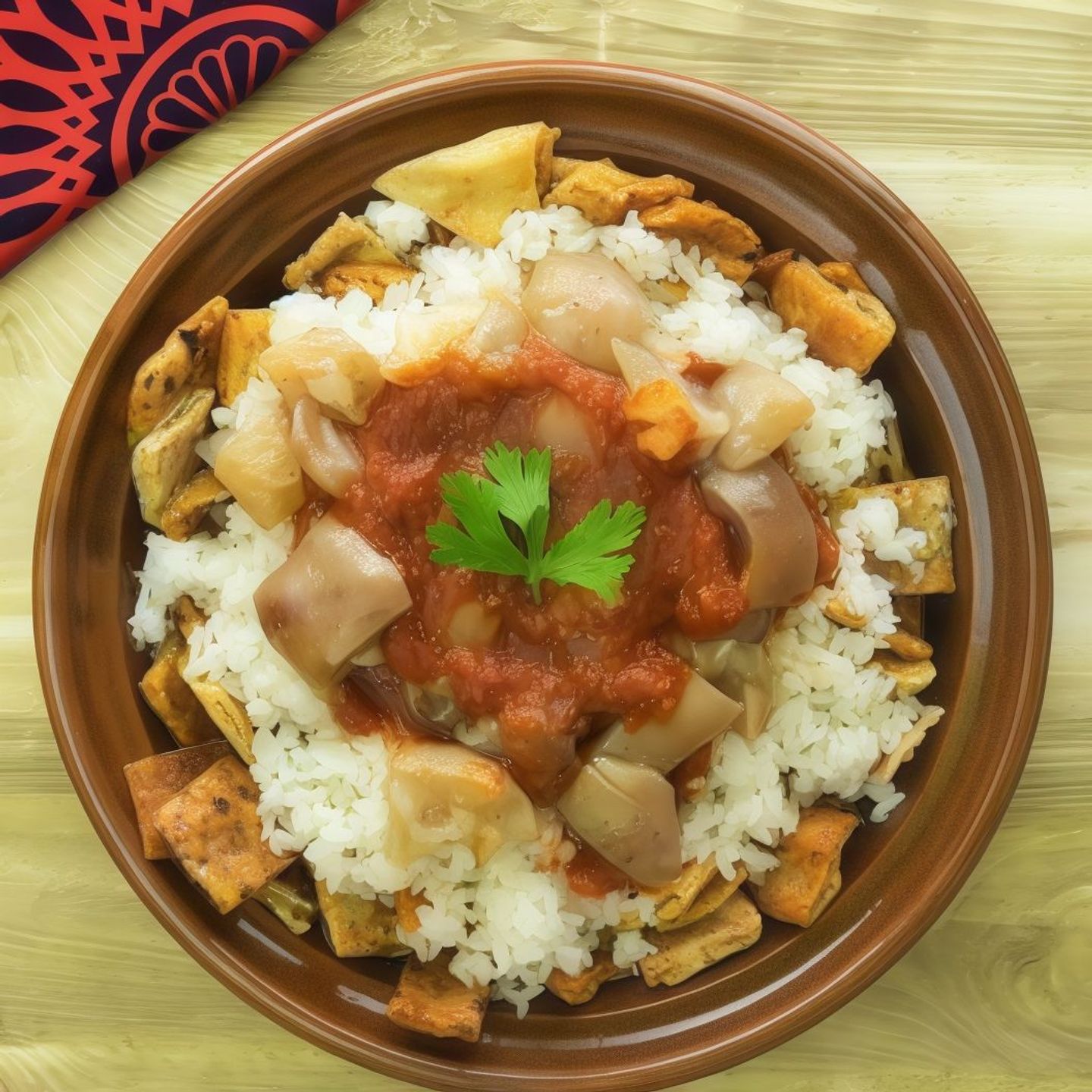 Kawarie Fatteh