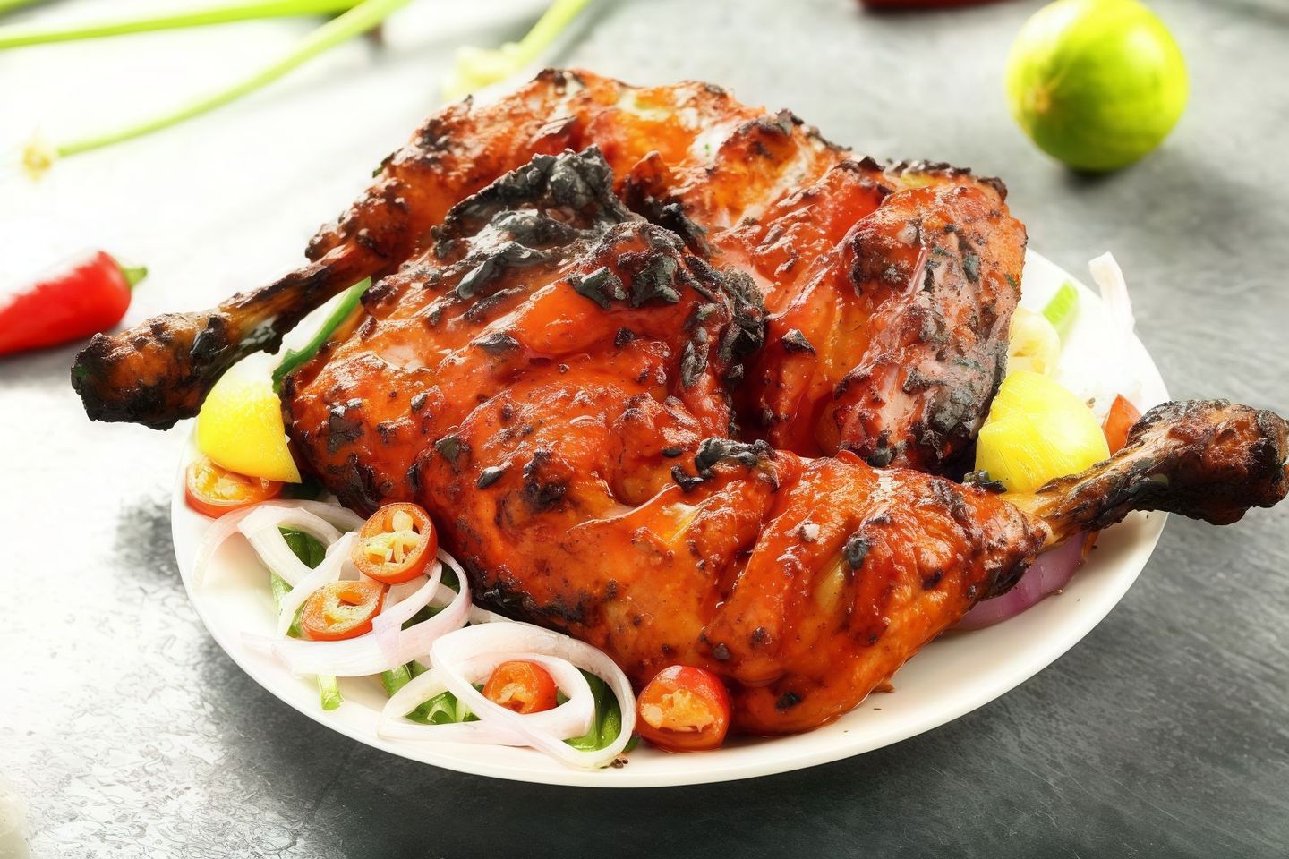 Chicken Tikka