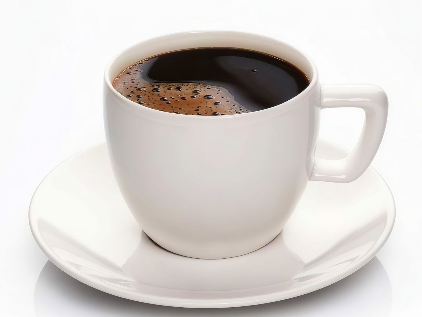 Black Coffee