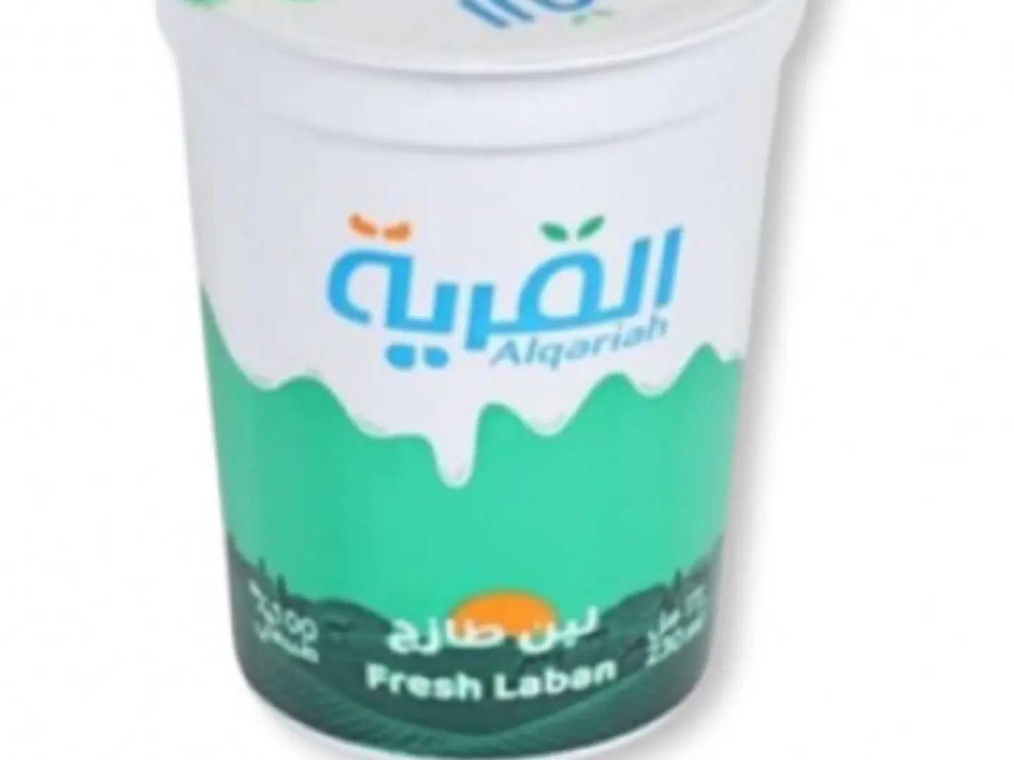 Fresh Laban