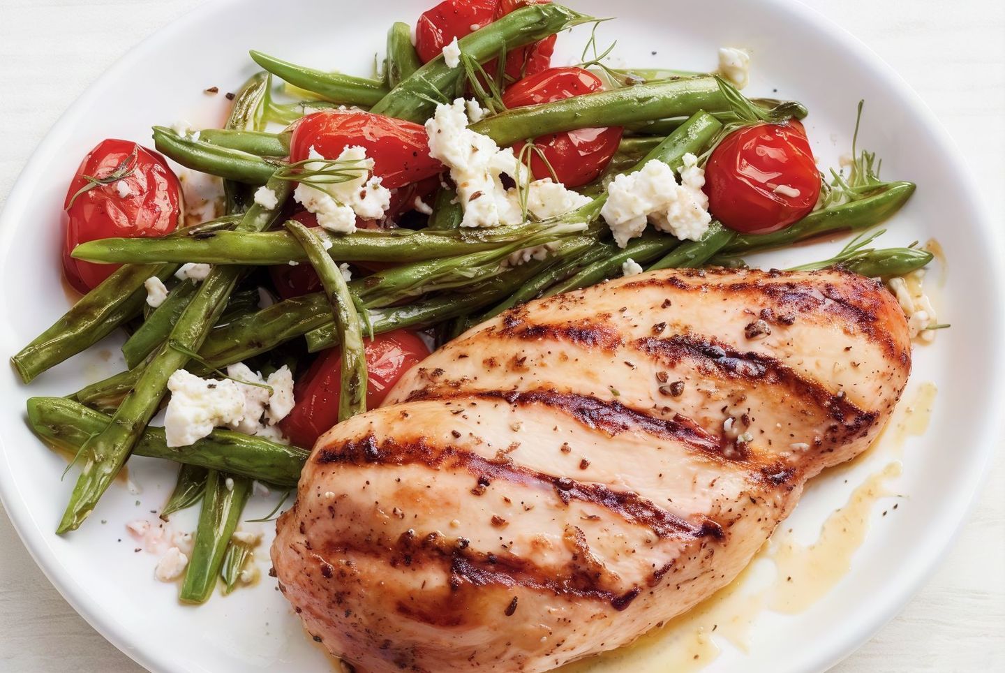 Greek Chicken