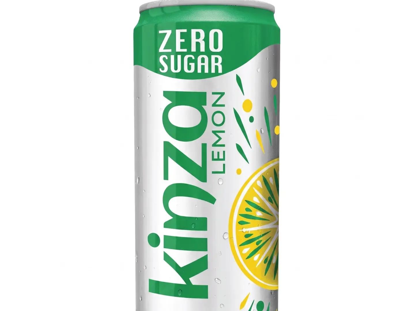 Kenza Lemon