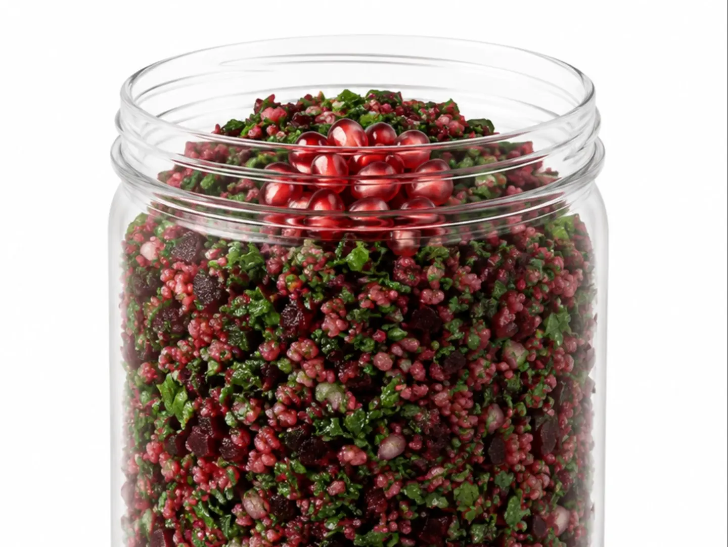 Quinoa Salad