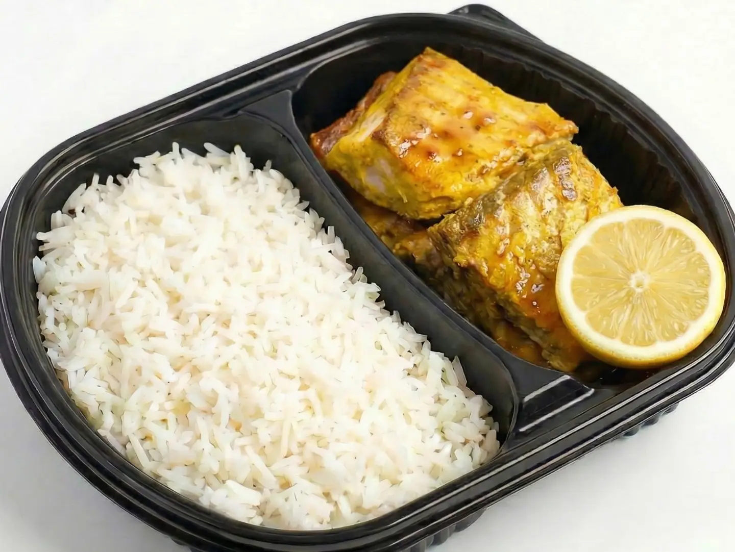 سالمون أفوكارديو المشوي