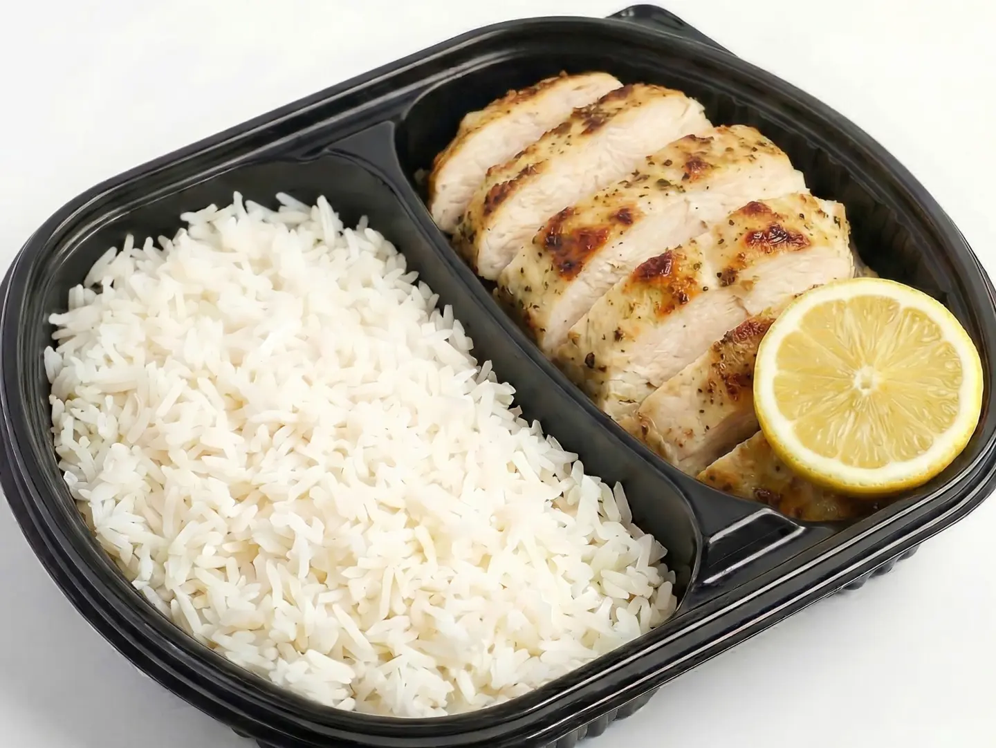 الدجاج المشوي