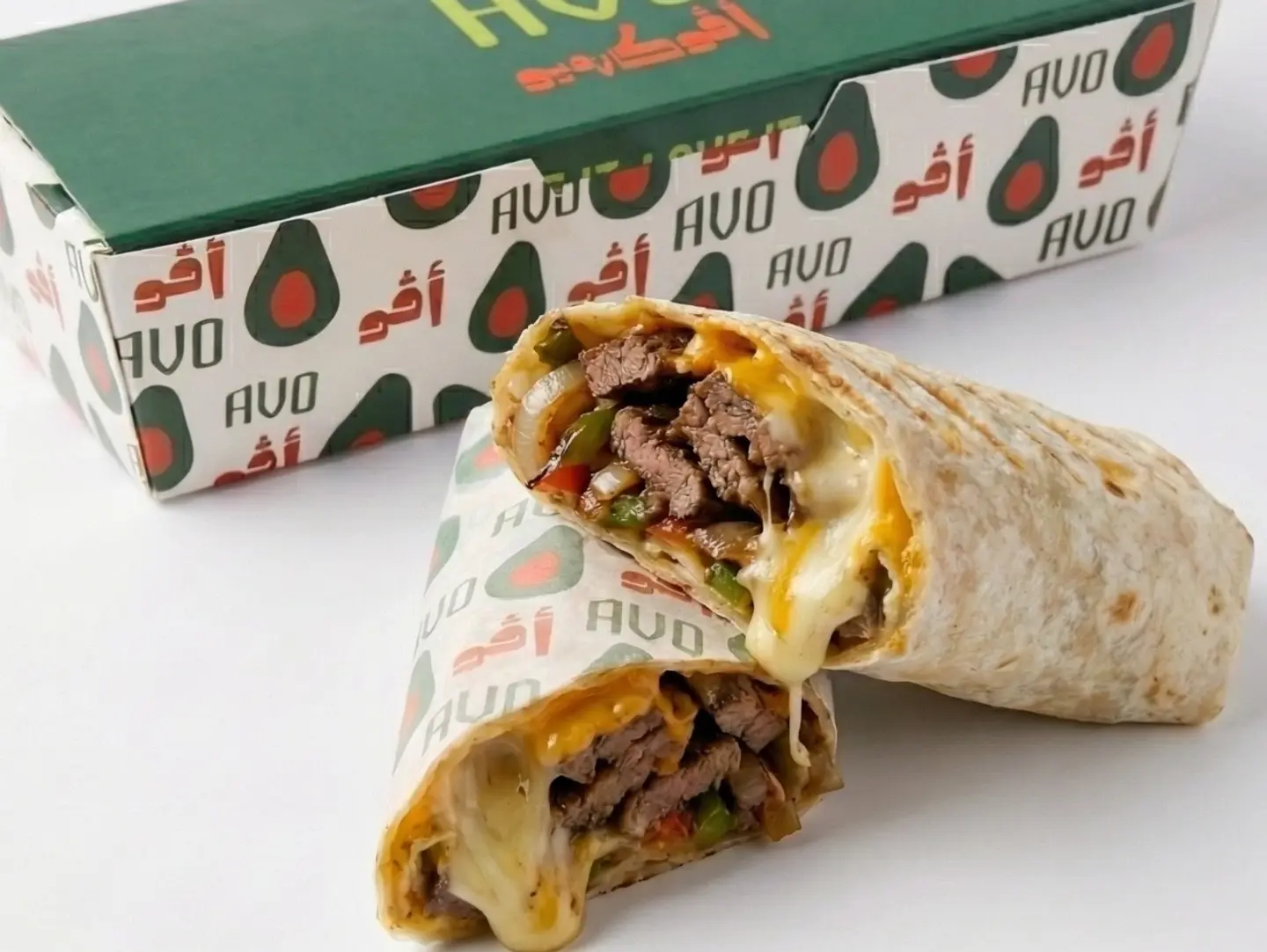 ستيك اند تشيز