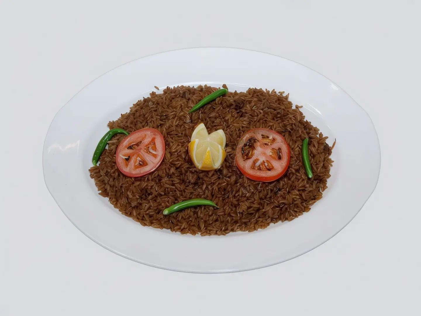 Sayadiyah Rice