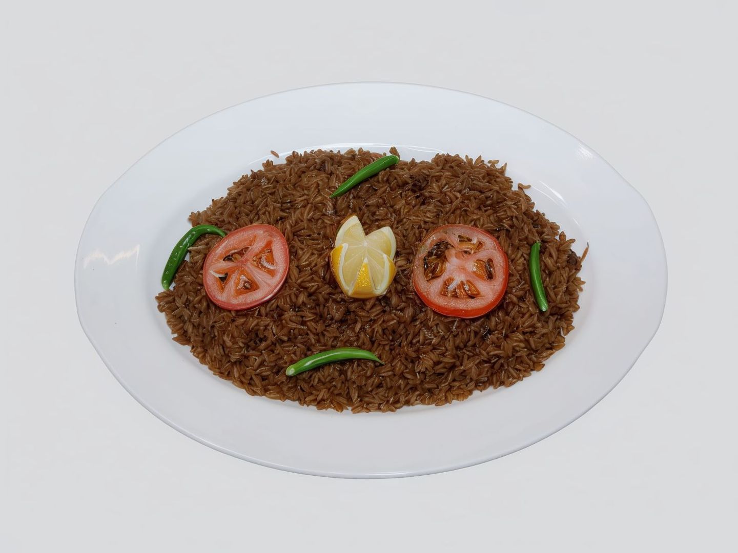 أرز صيادية