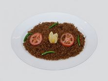 أرز صيادية