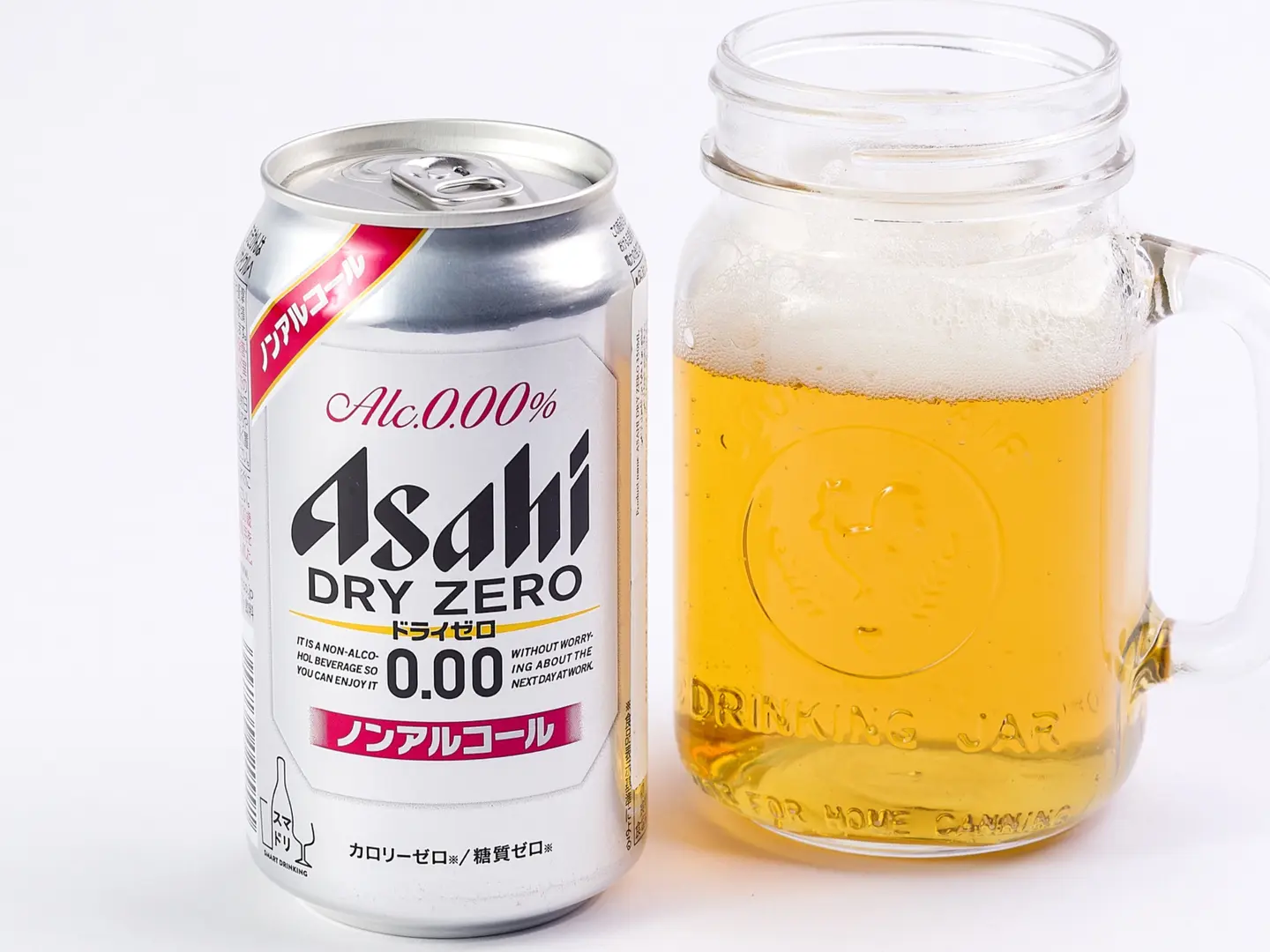 Asahi Beer