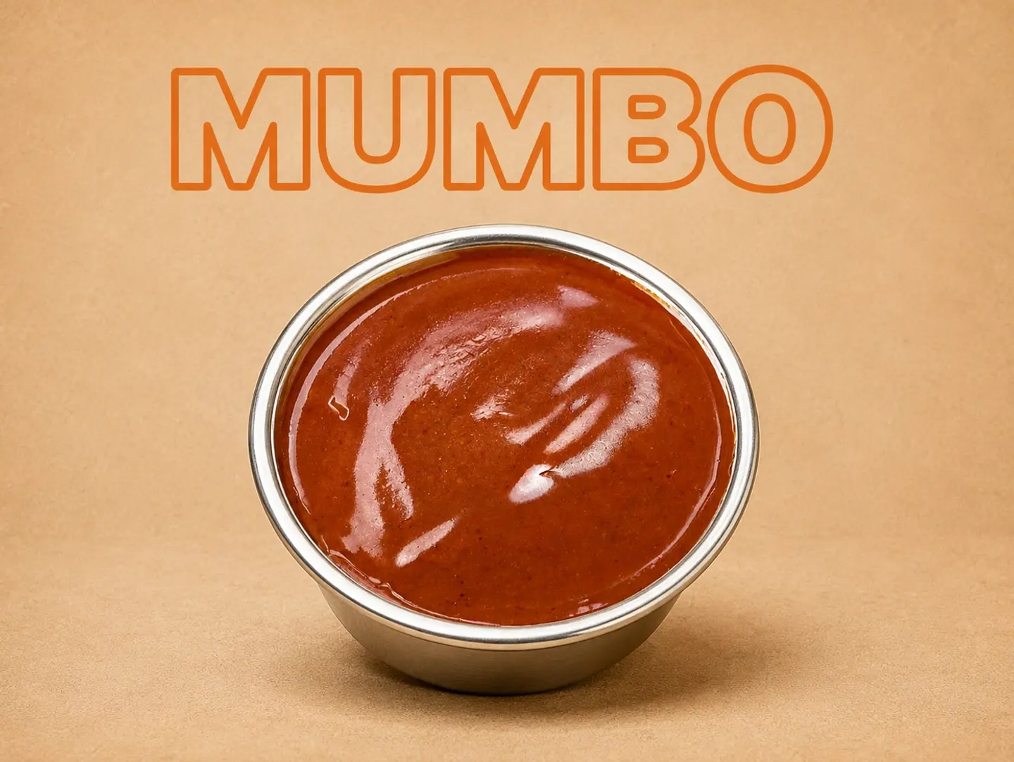 Mumbo Sauce