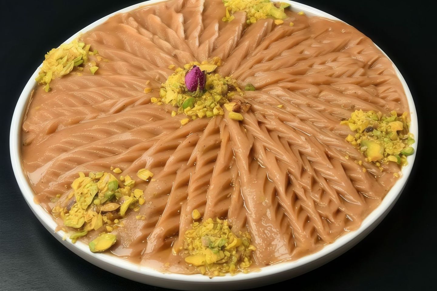 عصيدة دبس