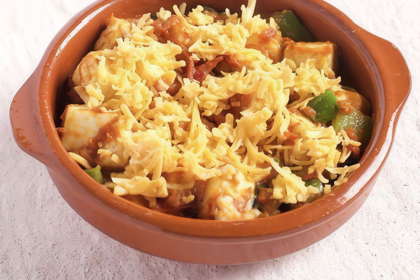 Hamsa Halloumi