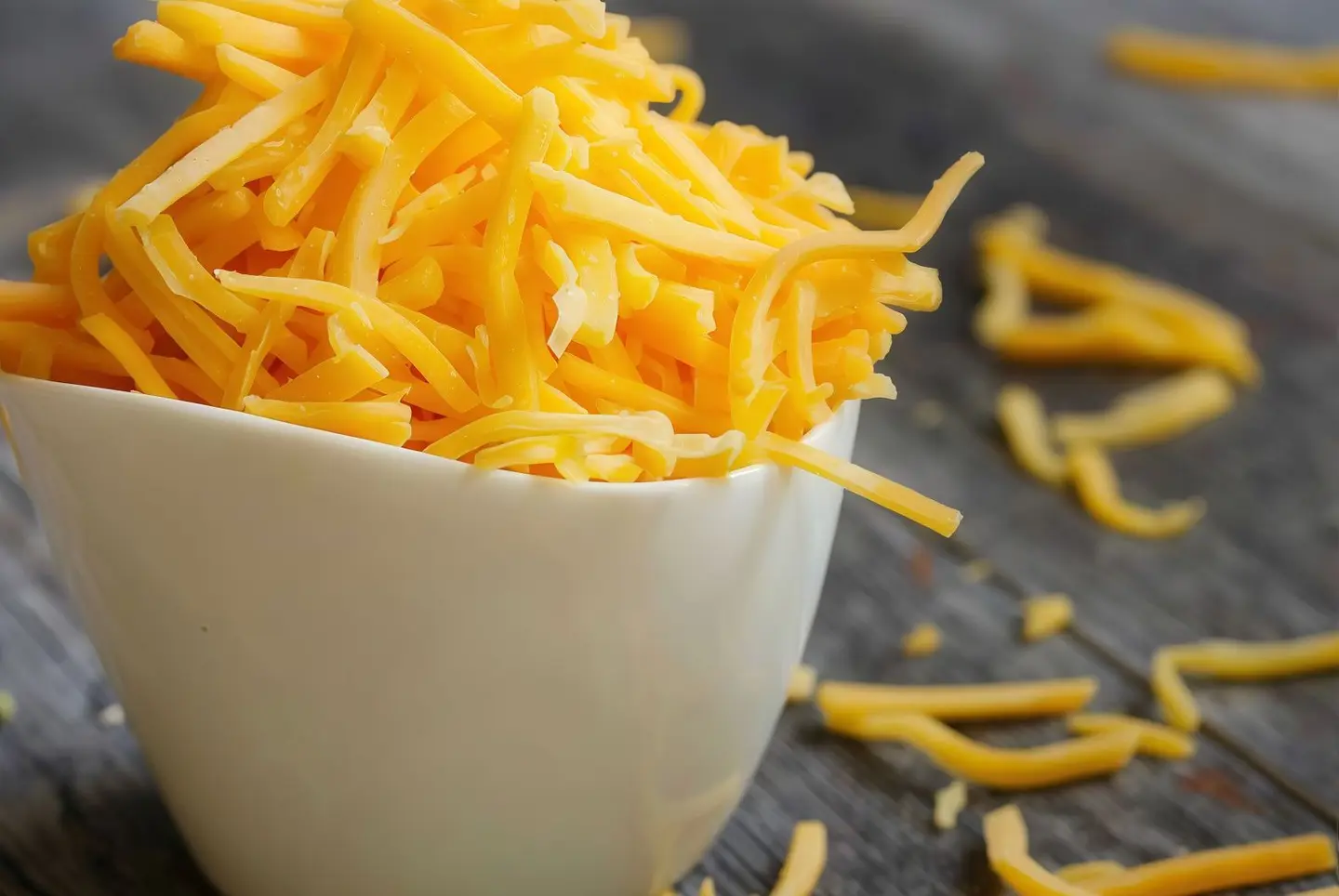 Cheddar Cheese