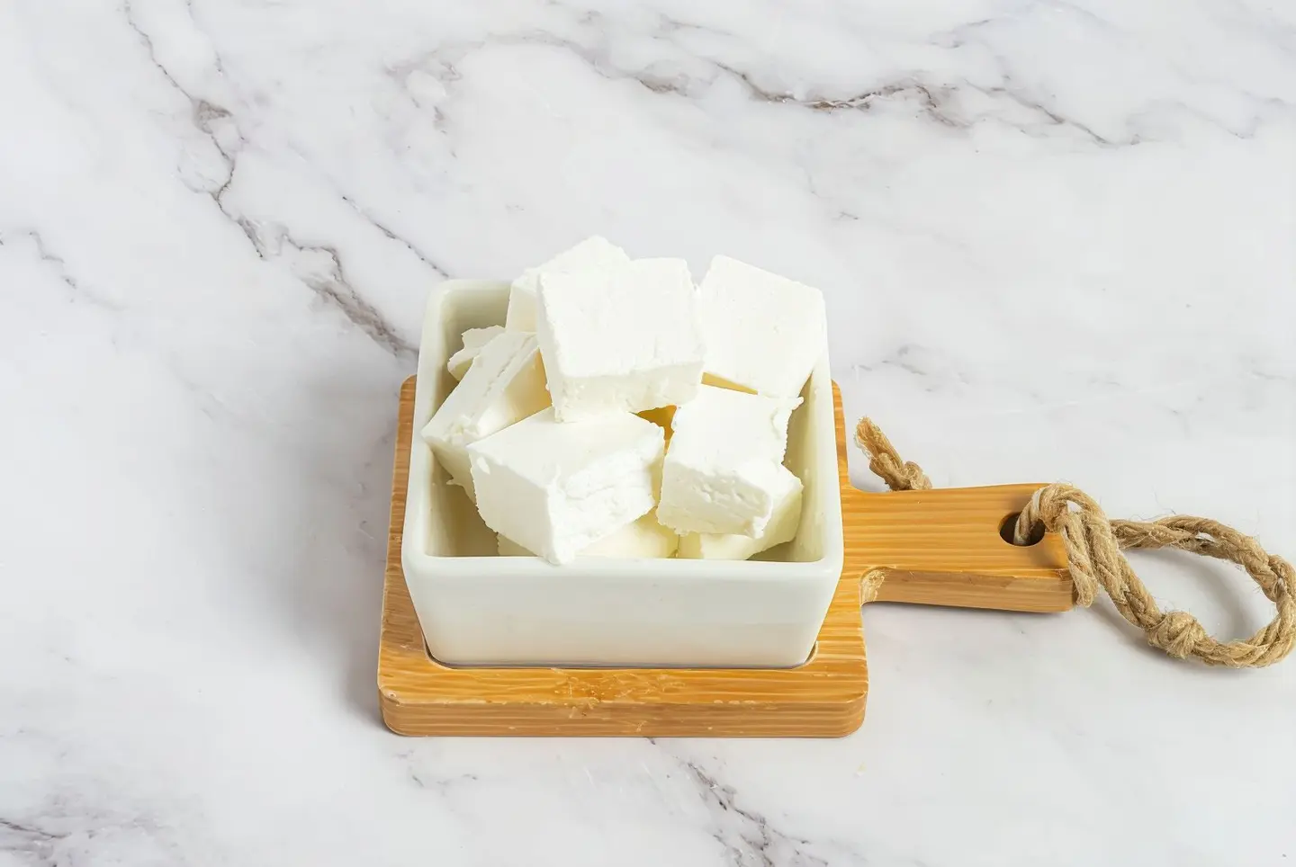Salty Cheese