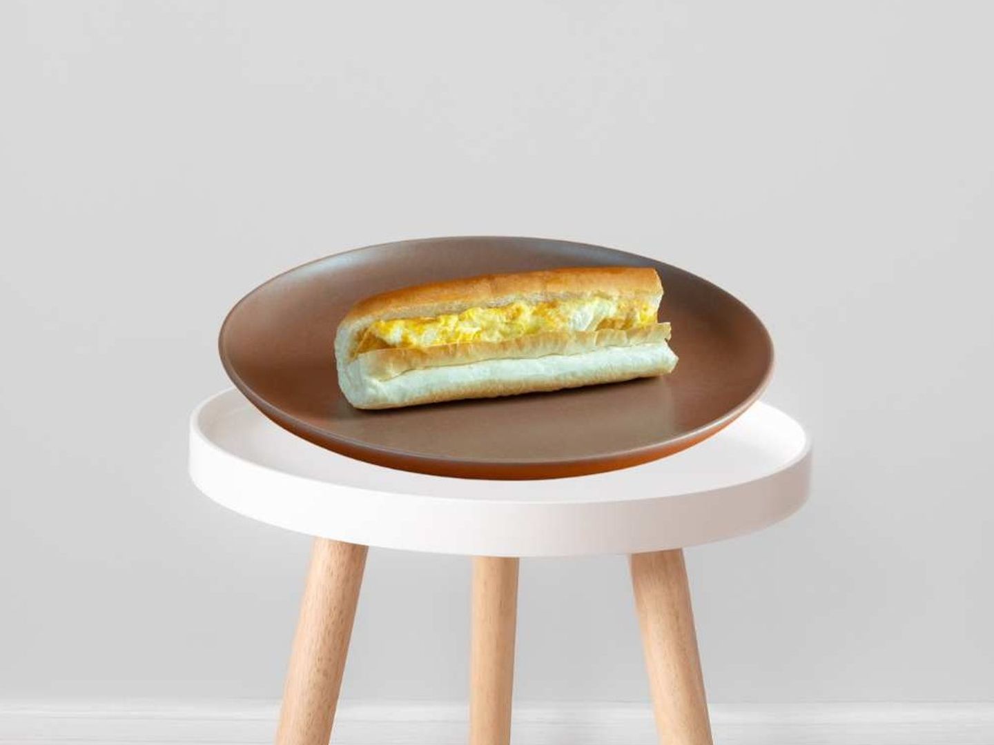 Fried Eggs And Cheese