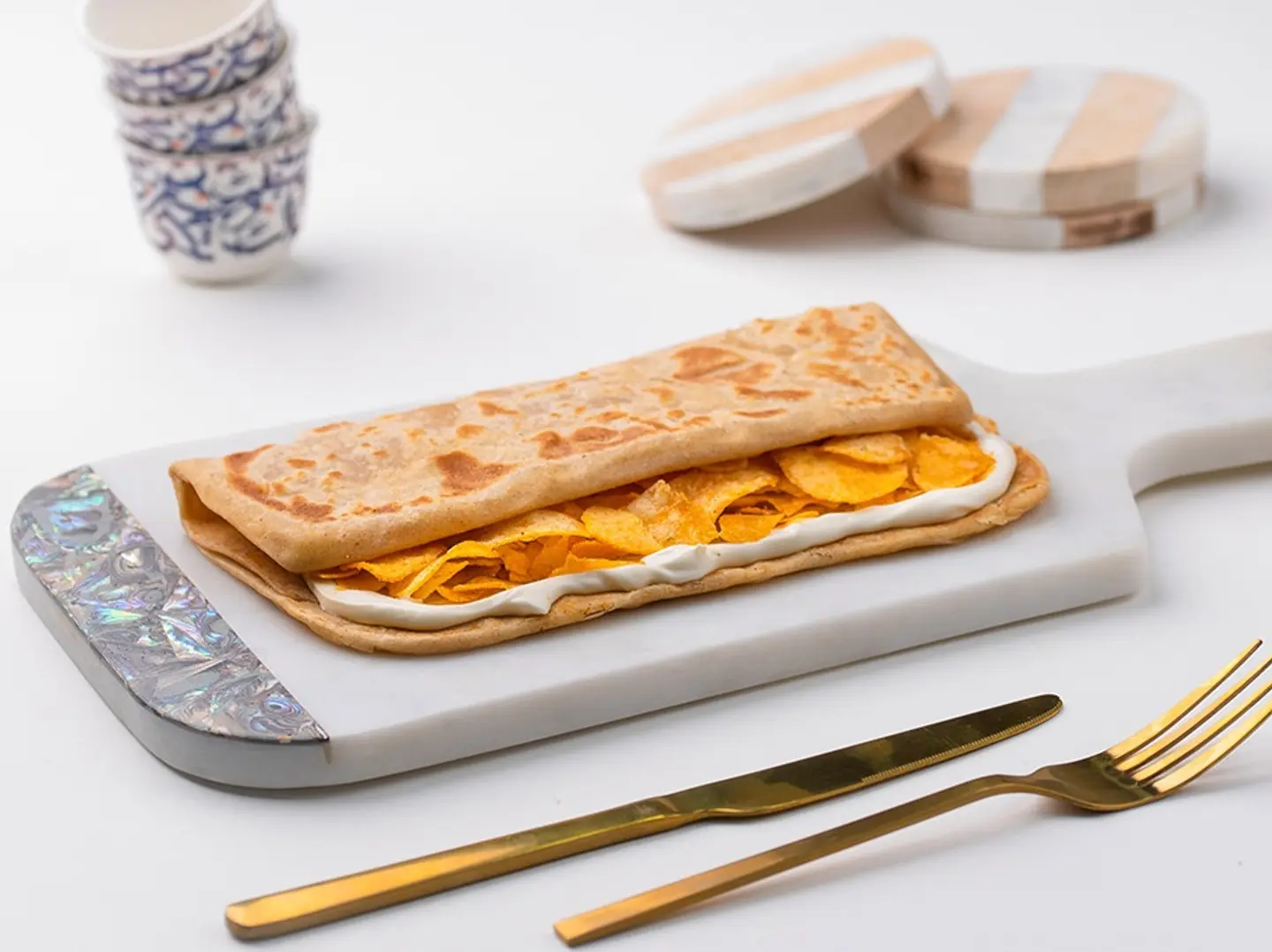 شباتي ناشوز