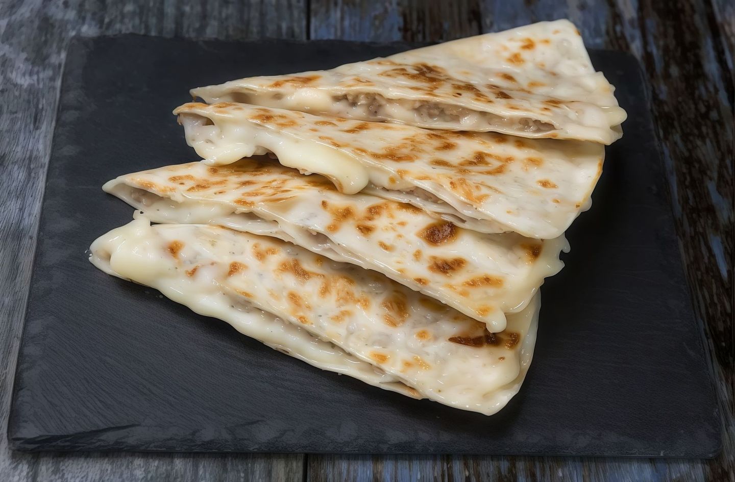 فطيرة جبنة