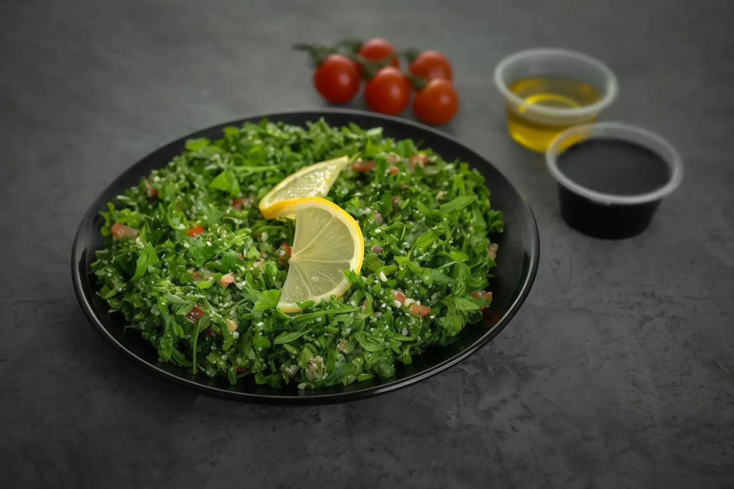 تبولة