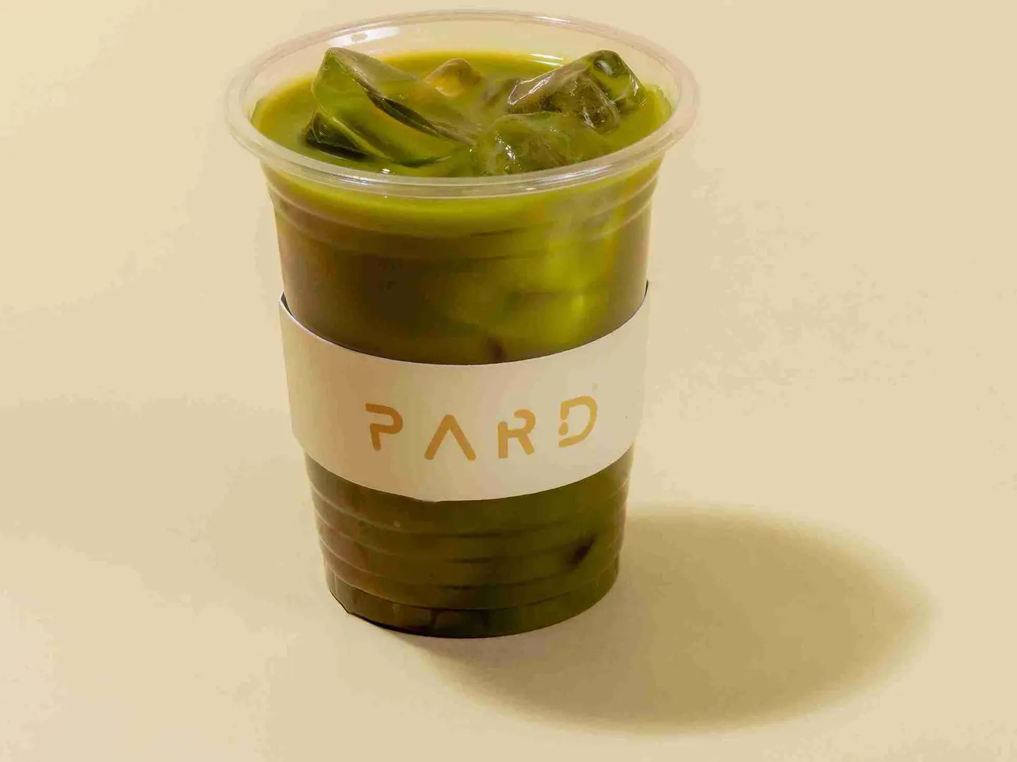 Classic Matcha
