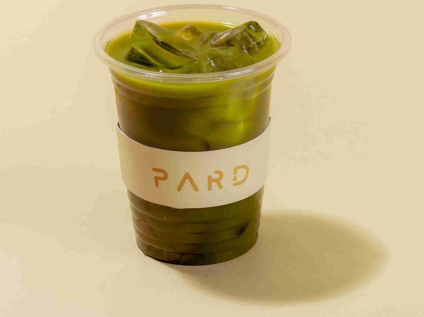 Classic Matcha