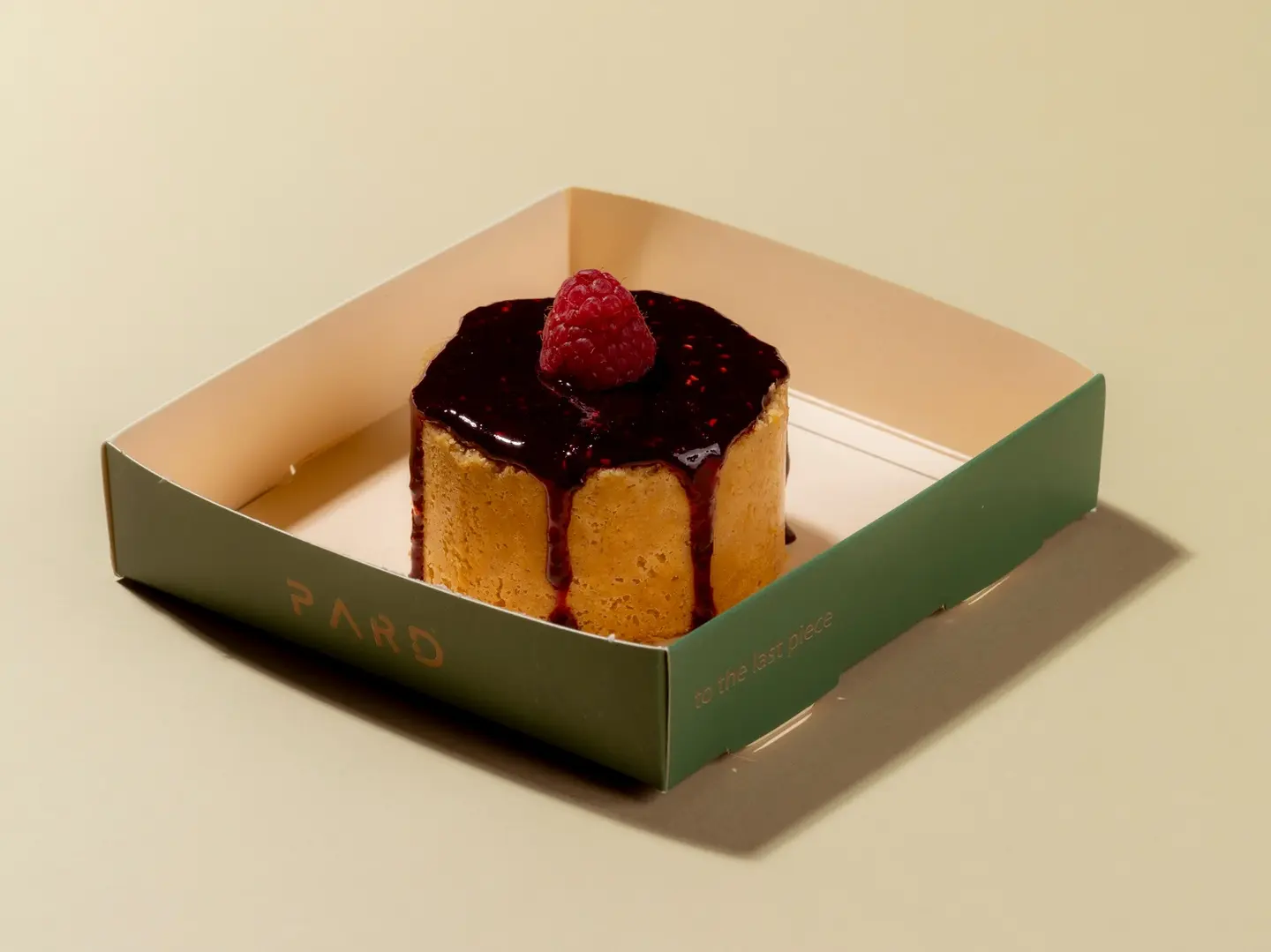 Blueberry Cheesecake
