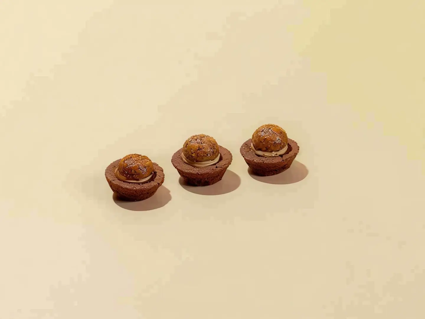 Brownie Bites